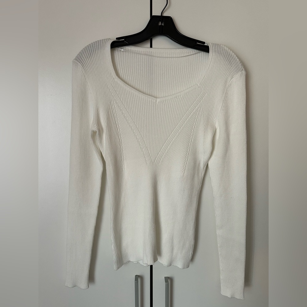 Multi long sleeve tops